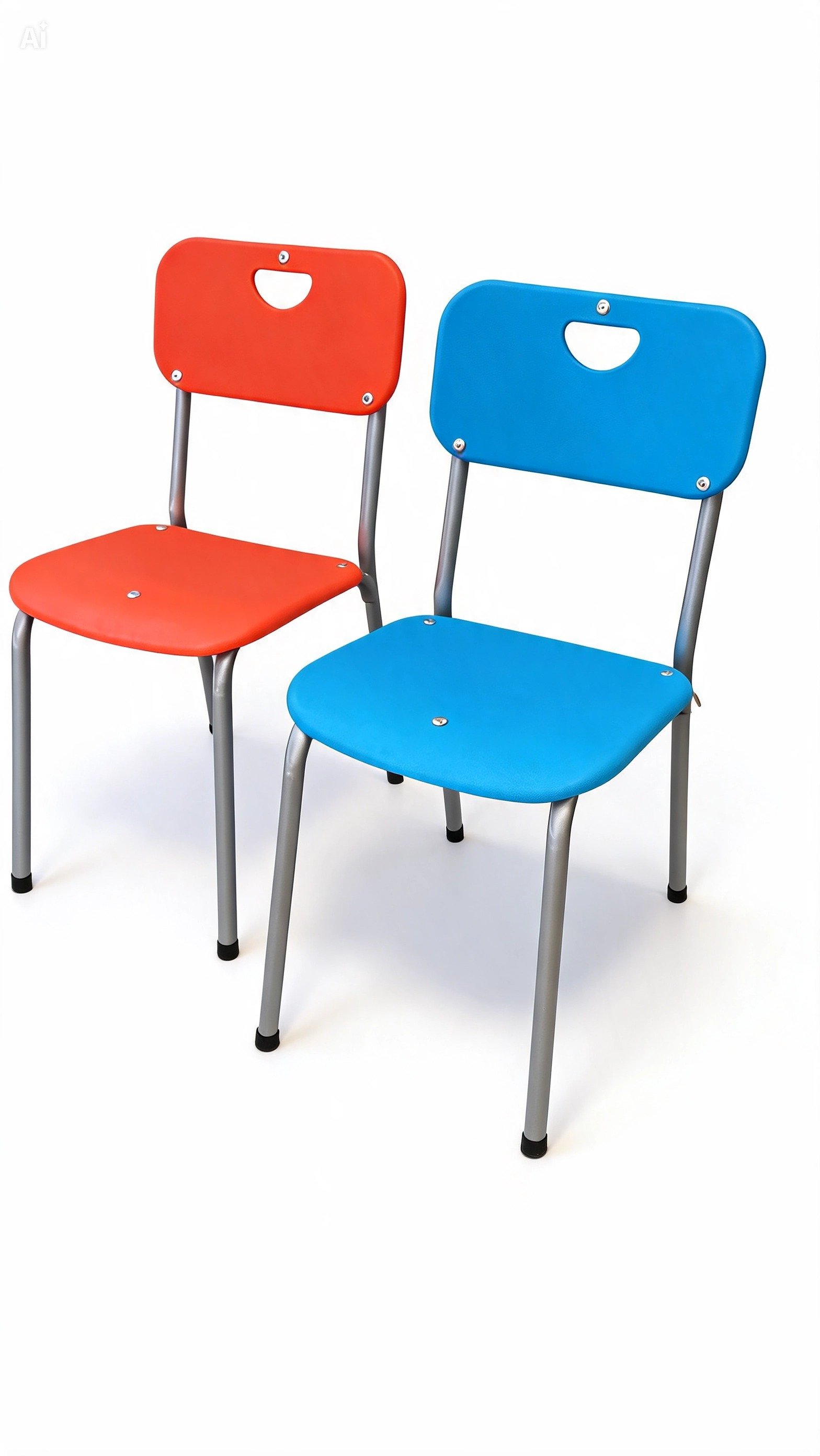 Silla Escolar 07